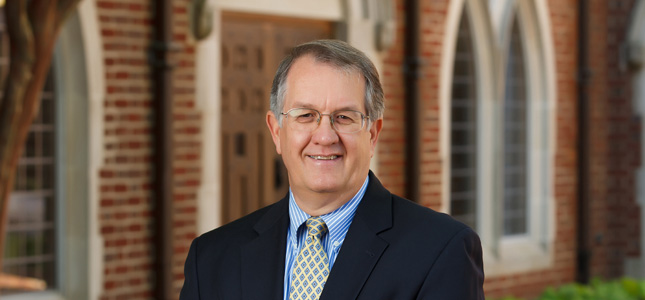 W. Clark Williams Jr.