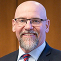 Dr. Joe Boehman
