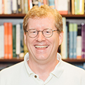 Michael Dixon