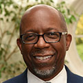 Reginald (Reggie) E. Gordon Esq.