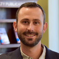 Justin M. Madron