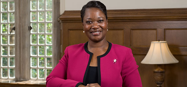 Jamelle S. Wilson