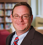 Dr. Steve D. Bisese