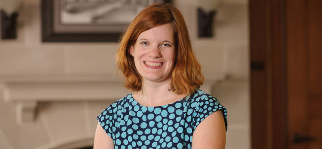 Dr. Melissa Ooten