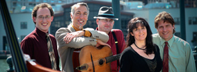 Hot Club of San Francisco