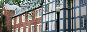 Sustainability: Dorm Wars