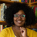 Dr. Ravynn K. Stringfield