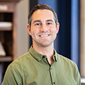 Dr. Michael Norris