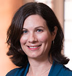 Jennifer Sevin