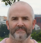 Dr. Jeffrey Simpson