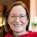 Dr. Sandra J. Peart