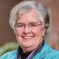 headshot of — Wendy Perdue